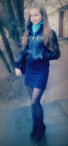 Екатерина Шамлёва | Егорьевск