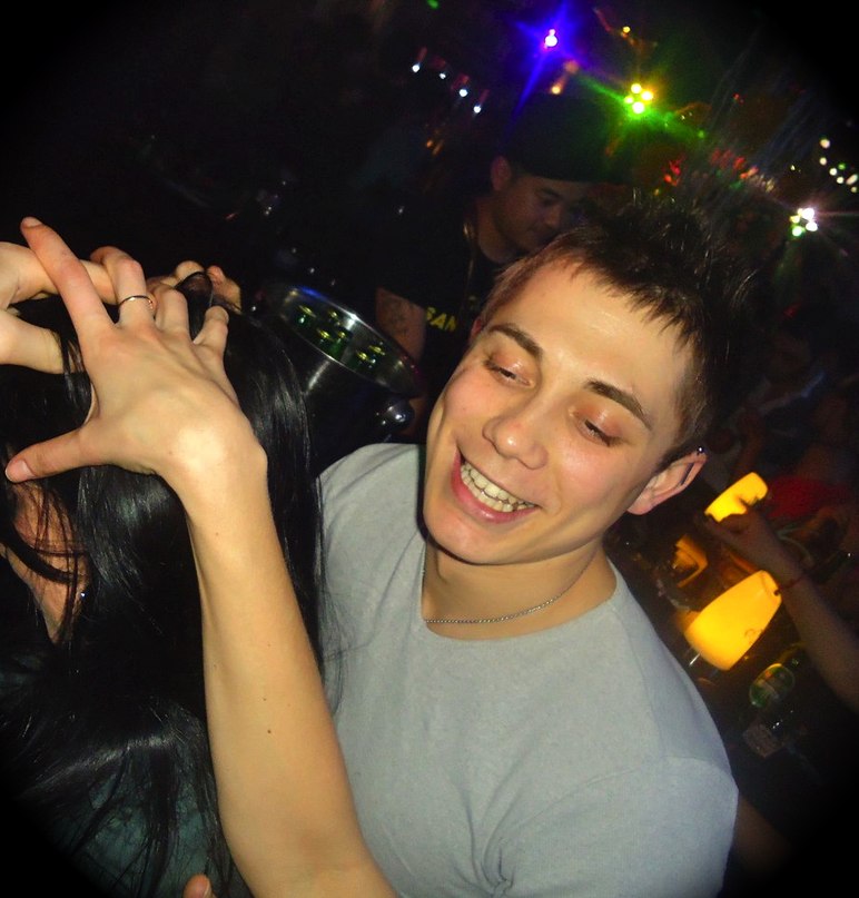 Denny Коноплёв | Киев