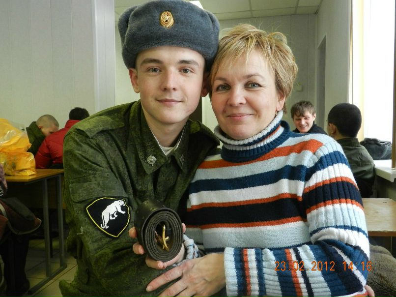 Алексей Жданов | 