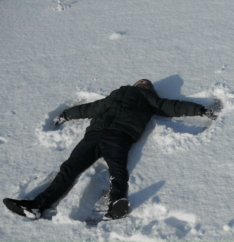 Максим Эпроновский | Barcelona