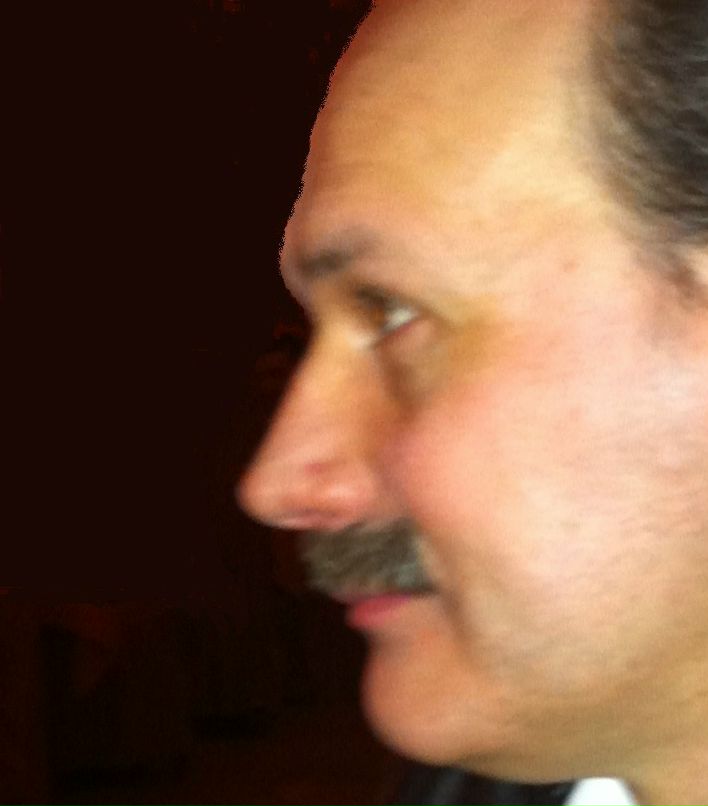 Алексей Цыулев | Санкт-Петербург