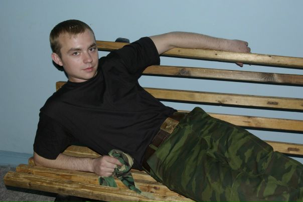№53, Илья Клыков, Кадуй (пгт) №53, Илья Клыков, Кадуй (пгт)