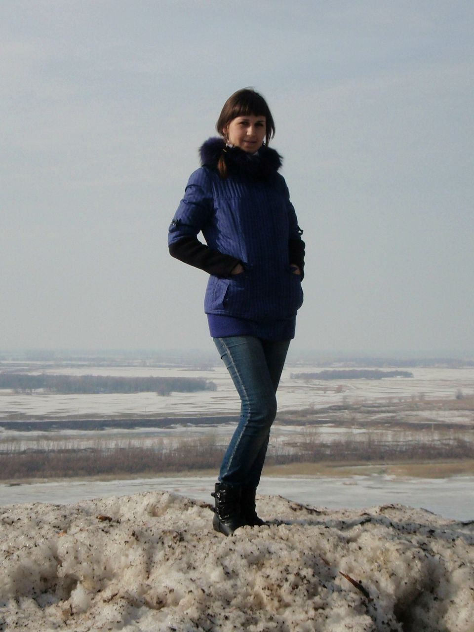 Регина Смирнова | Уфа