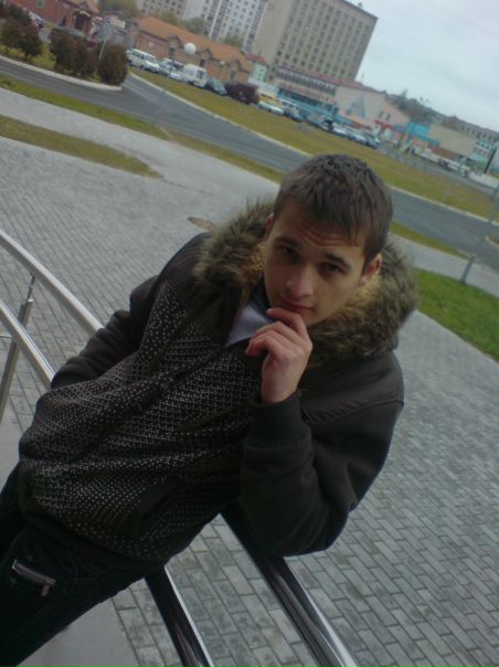 №56, Евгений Гоманков, Мозырь №56, Евгений Гоманков, Мозырь