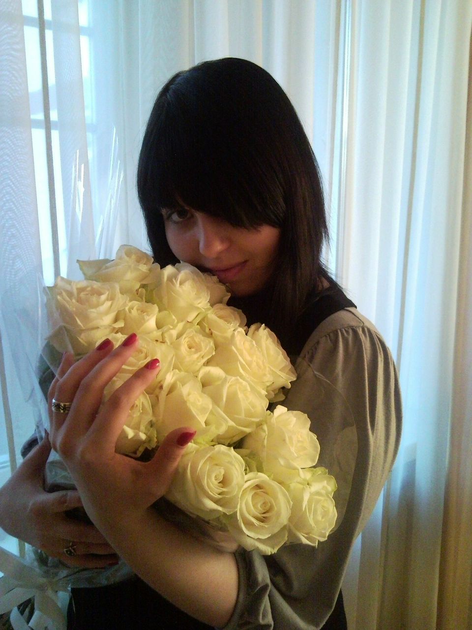 Алёна Владимировна | Санкт-Петербург