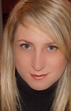 Юля Гаврилова | 