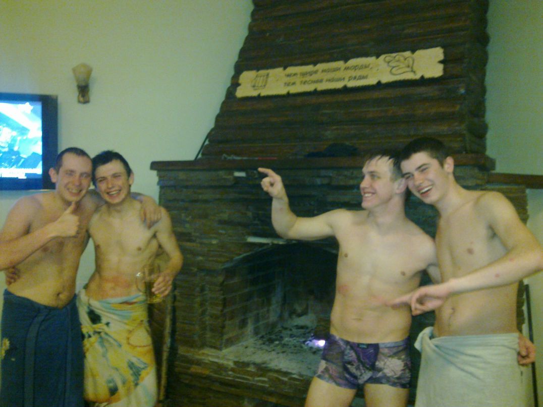 Максим Лысенко | Сумы