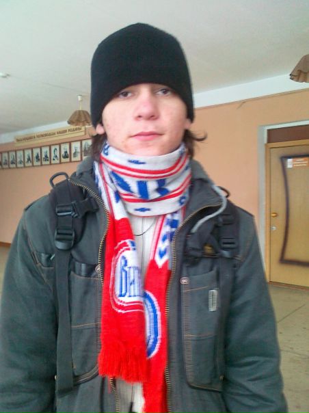 №6, Тимур Фазылянов №6, Тимур Фазылянов