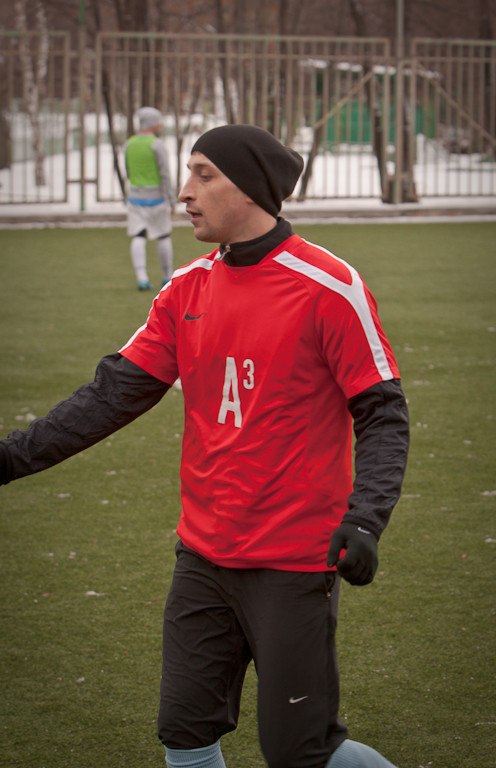 Леван Абрамашвили | Москва