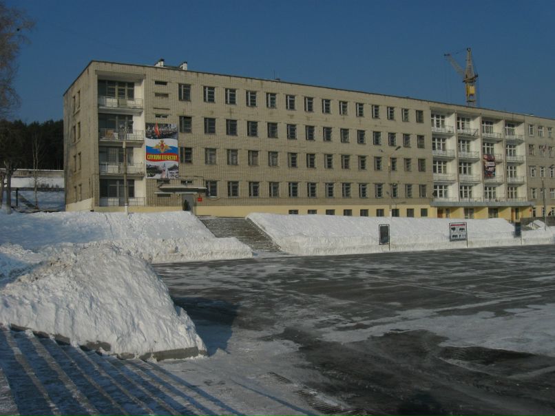 Сергей Тарасов | Екатеринбург