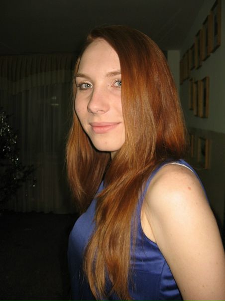 №28, Наташа Гаврикова, 35 лет, Москва №28, Наташа Гаврикова, 35 лет, Москва