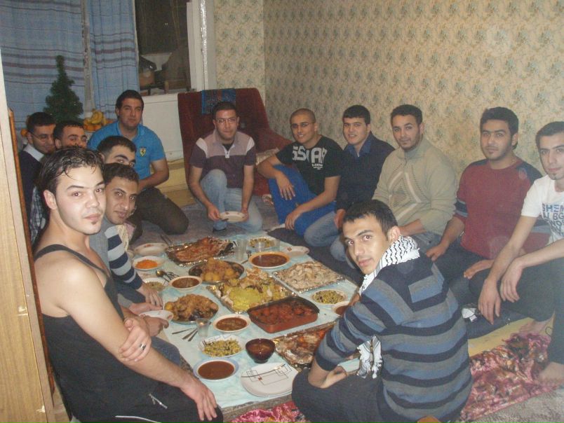 №186, Ammar Alzoubi, Харьков №186, Ammar Alzoubi, Харьков