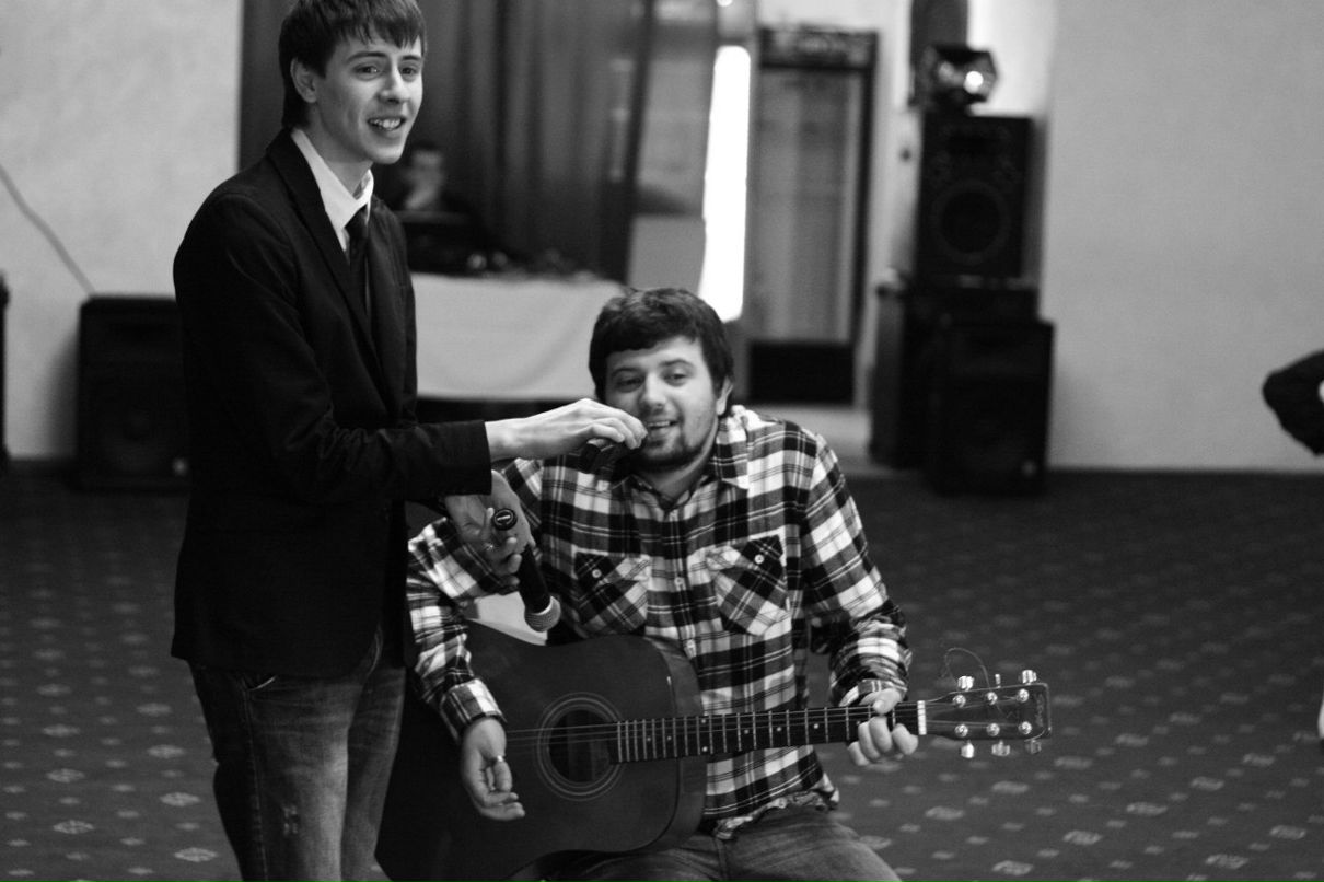 Дмитрий Хименко | Харьков