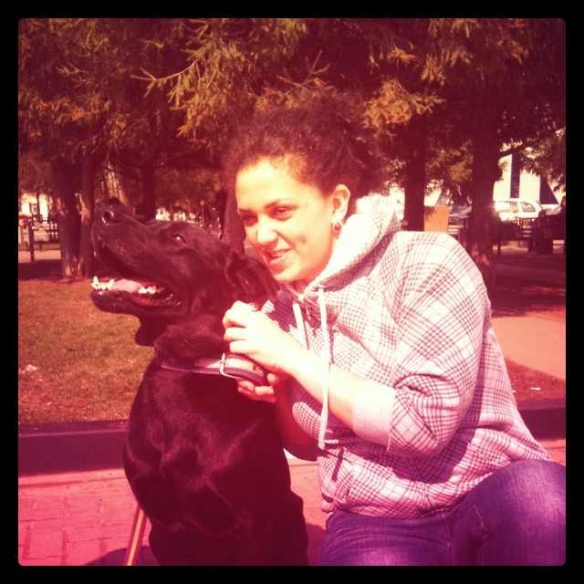 Марина Данилова | Санкт-Петербург