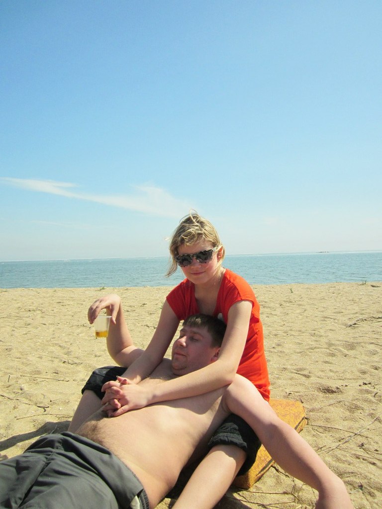 Оксана Гришко | Мариуполь