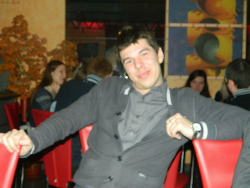 Анюточка Писаренко | Луцк