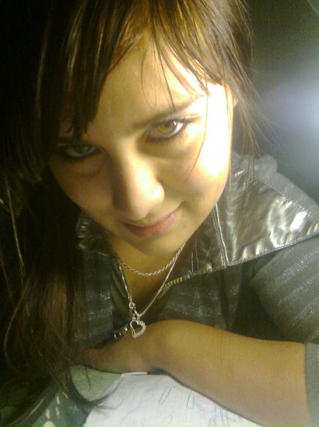 №1, Ксения Костина №1, Ксения Костина