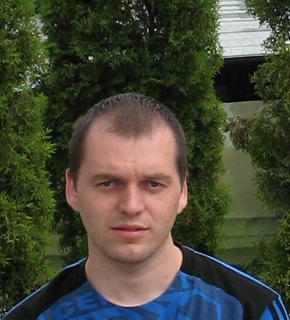 Владимир Шумный | Харьков