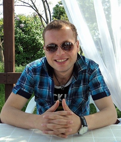 Irisha Guseinova | Черноморск / Ильичевск