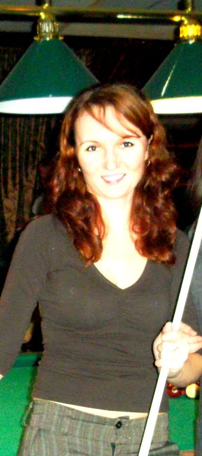 Ирина Дубкова | Санкт-Петербург