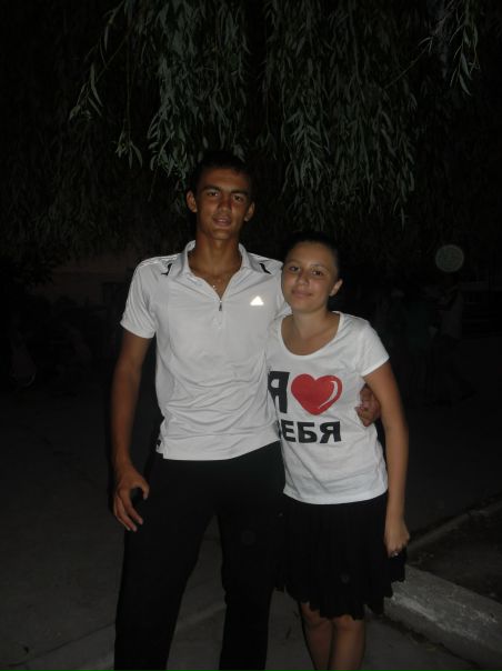 №3, Ksenka Razikova №3, Ksenka Razikova