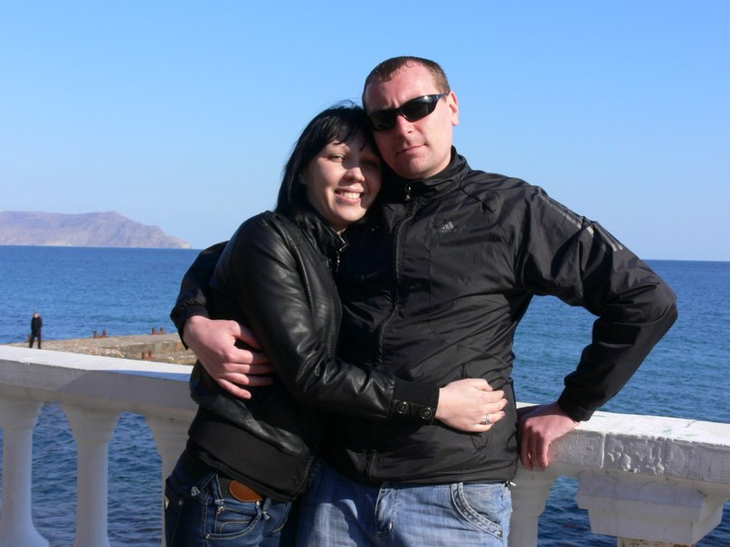 Маришка Решетняк | Черновцы