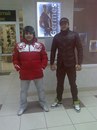 Фотография Оглы Шандро