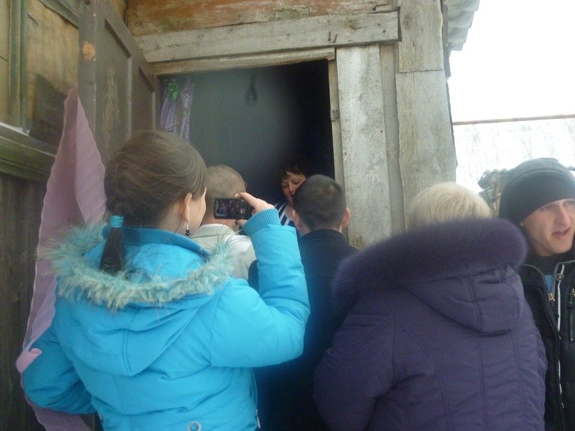 Славик Максимов | Княгинино