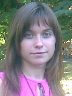 Александр Кривошея | Балаклея