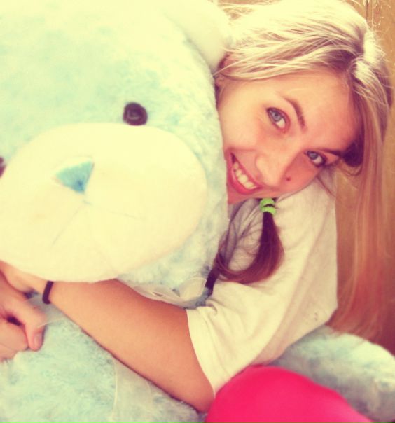 №129, Юля Капусенко, Одесса №129, Юля Капусенко, Одесса