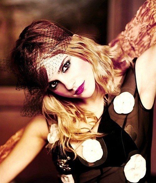 Диана Уразбаева | Лянтор