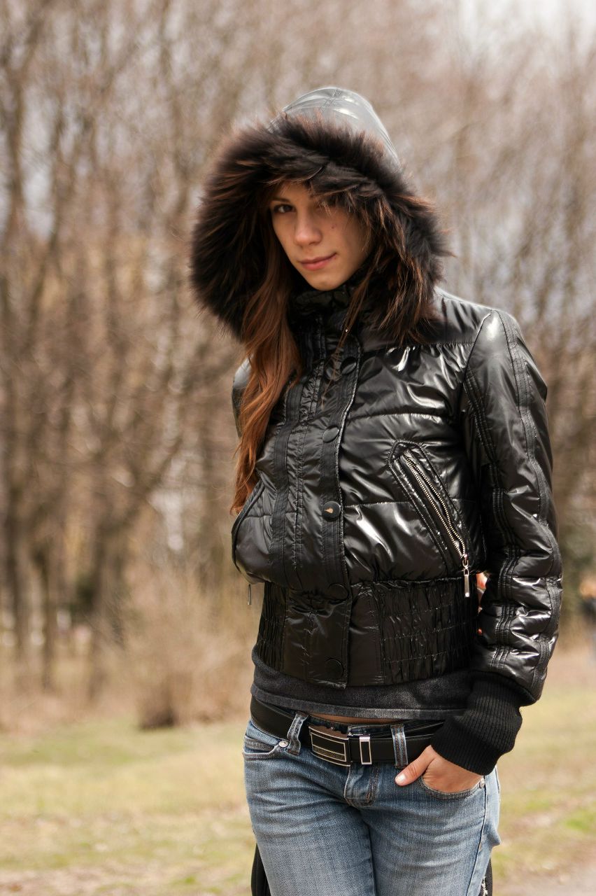 Катерина Олійник | 