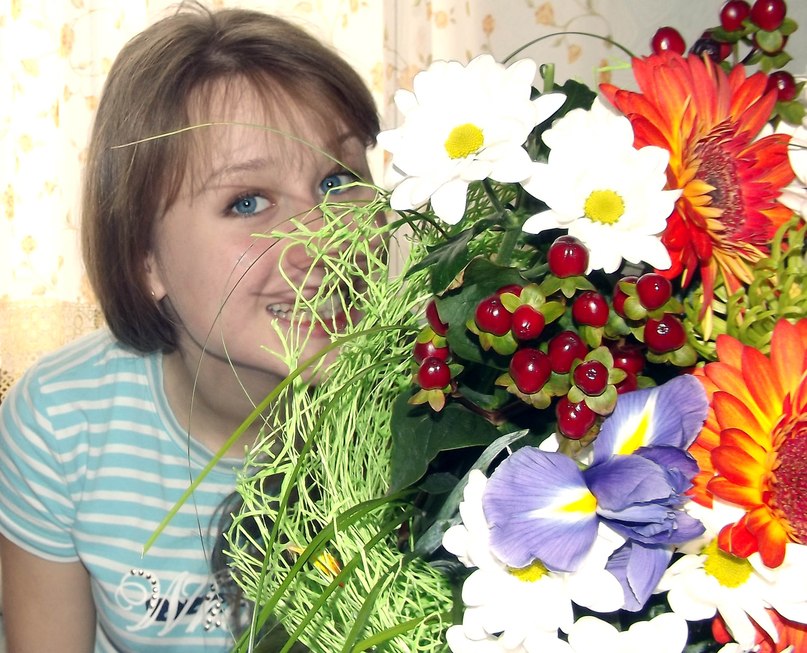 Ксения Галушко | Ессентуки