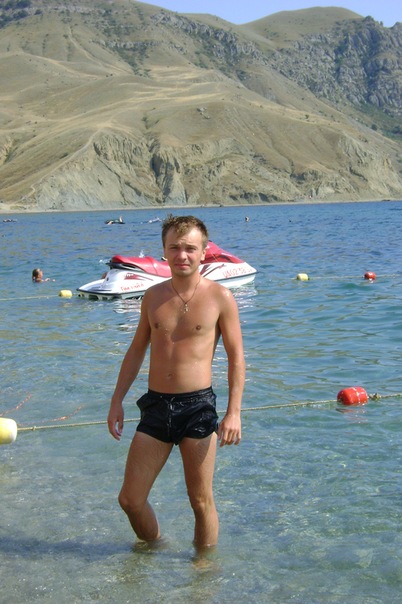 №107, Максим Трофимов, 38 лет, Курск №107, Максим Трофимов, 38 лет, Курск