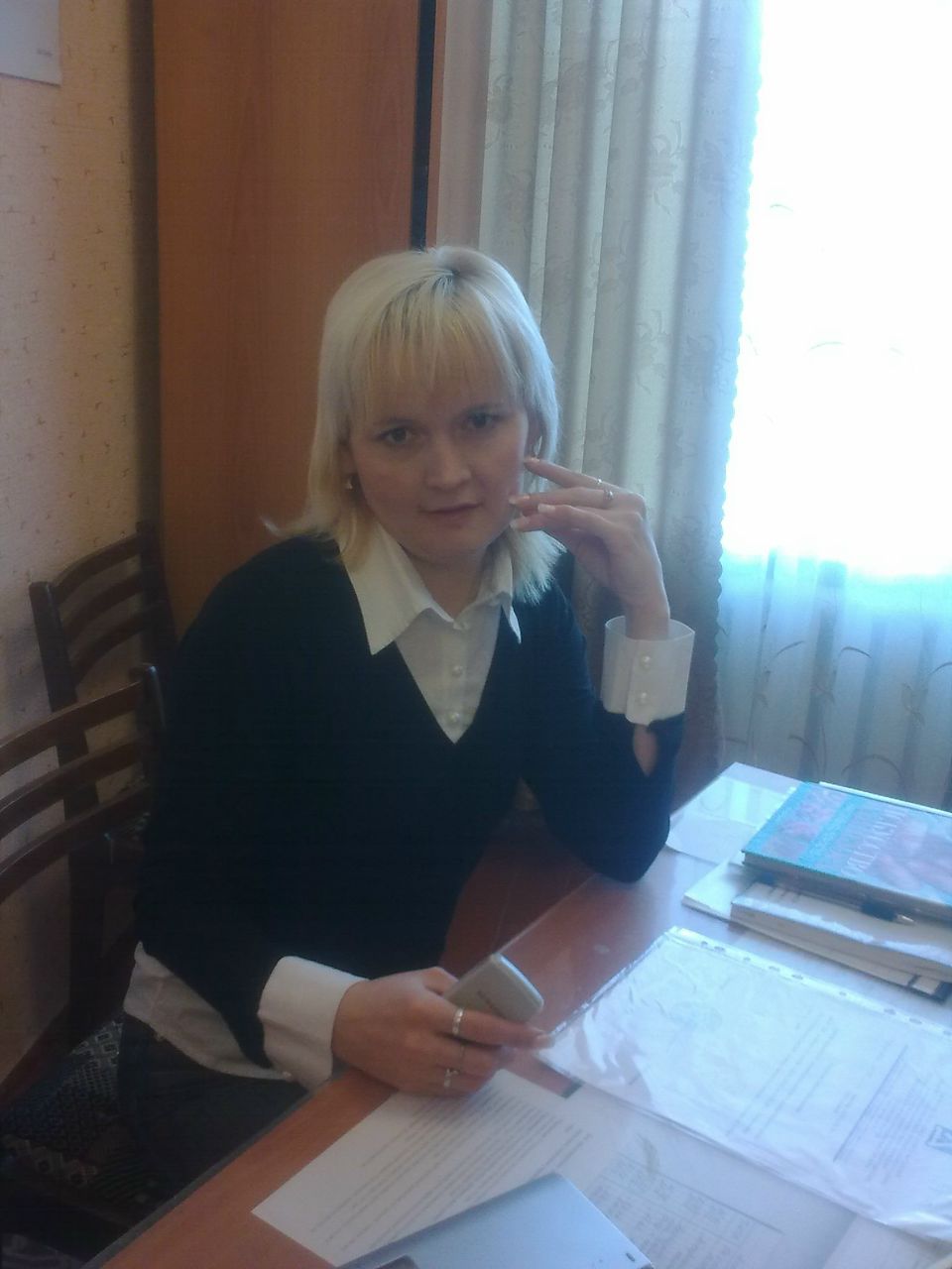 Эльмира Хызырова | Магнитогорск