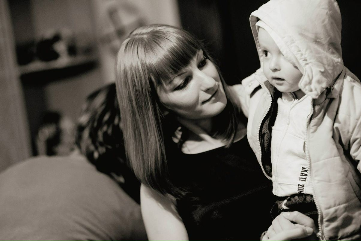 Ирина Куфтина | Новосибирск