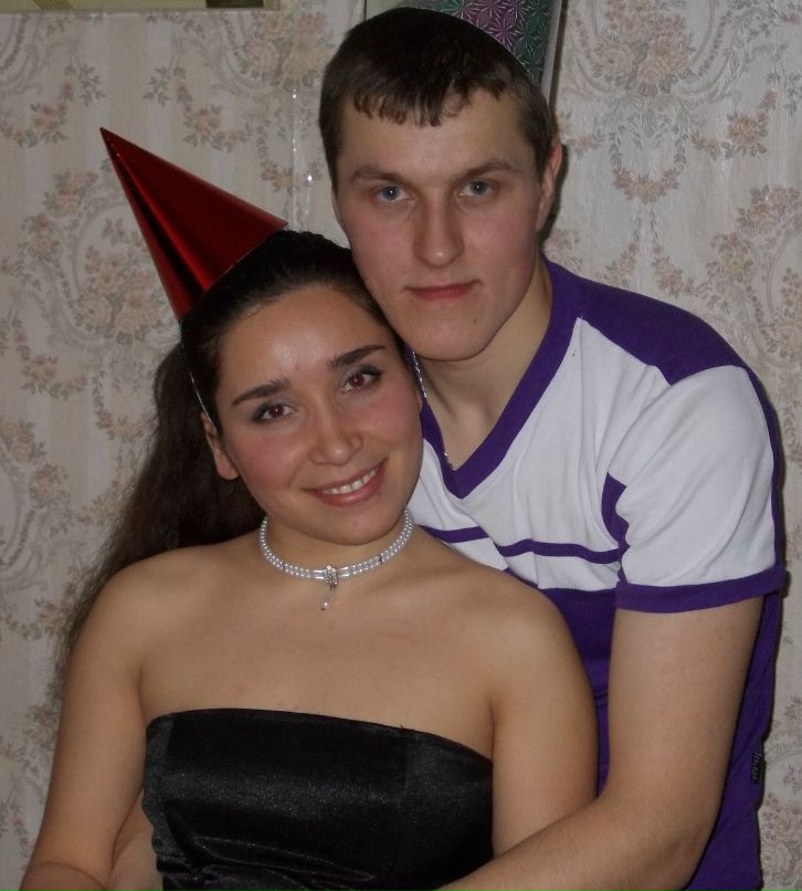 Римма Козловская | Тюмень