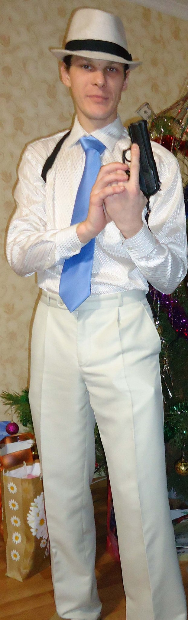 Константин Ольховський Nefelin | Киев