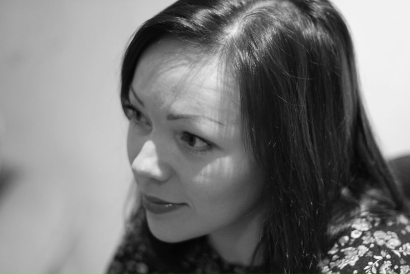 Надя Ефимова | Усинск