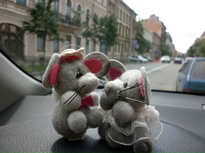 Ольга Нетыкс 