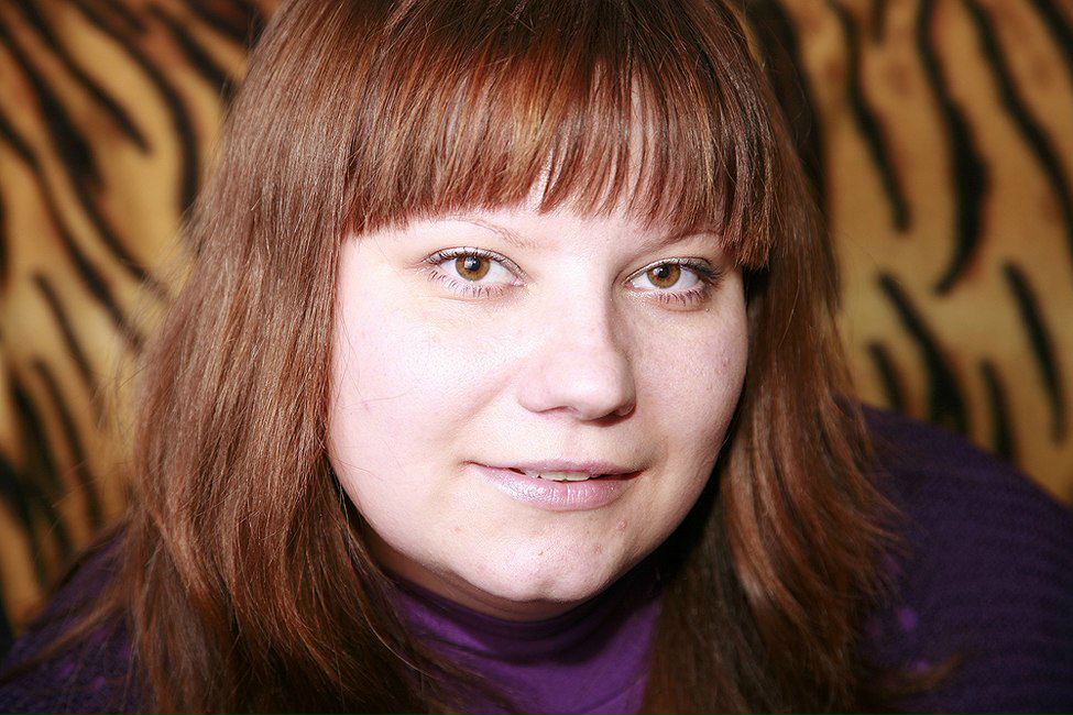 Ирина Чуканова | Москва