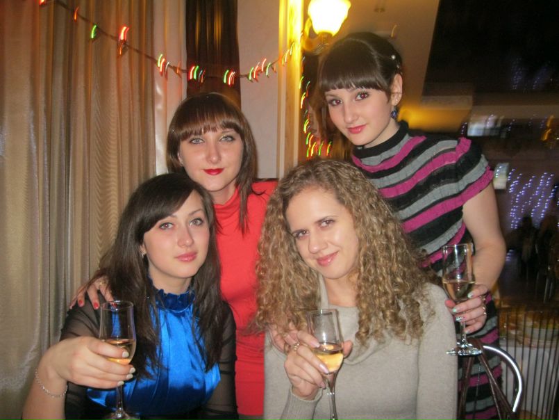 №74, Алиса Калиниченко, Днепр (Днепропетровск) №74, Алиса Калиниченко, Днепр (Днепропетровск)