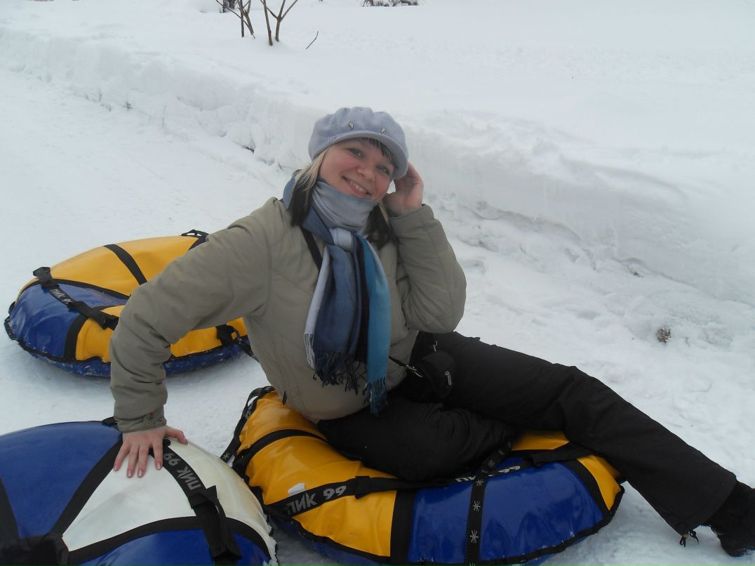 Марина Дребезова | Гомель