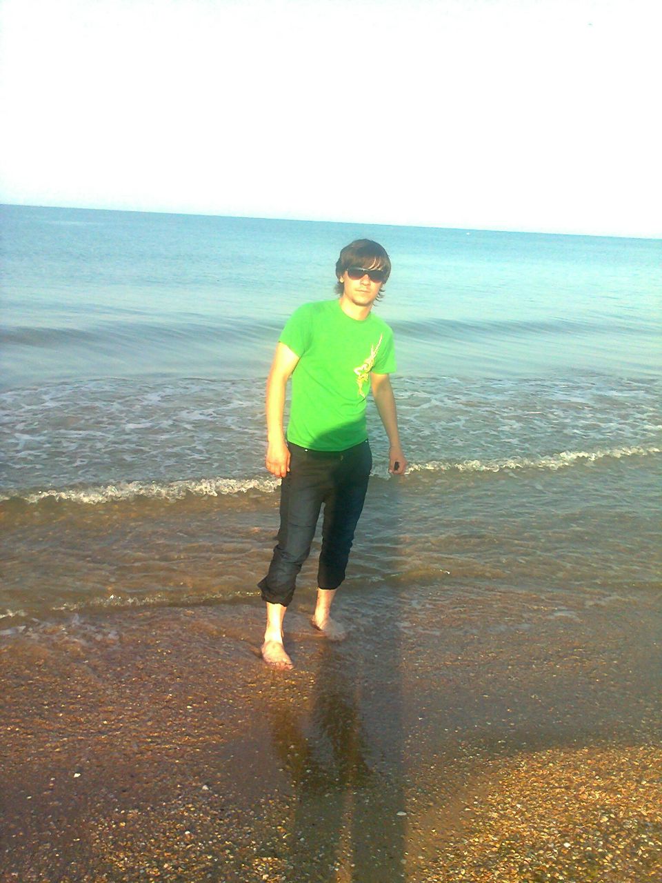 Сергей Дзюба | Краснодар