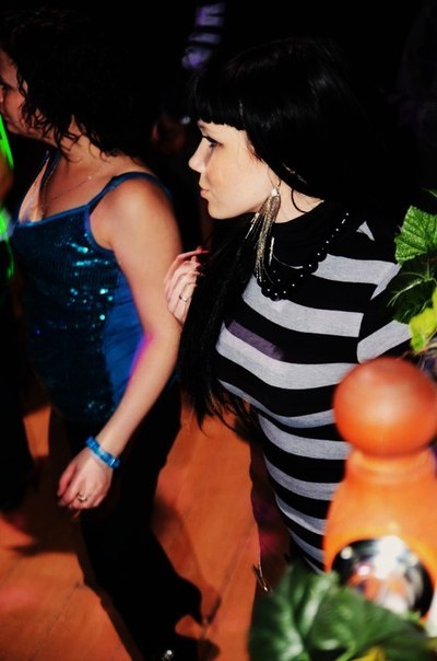 Алина Масловская ♥ | 