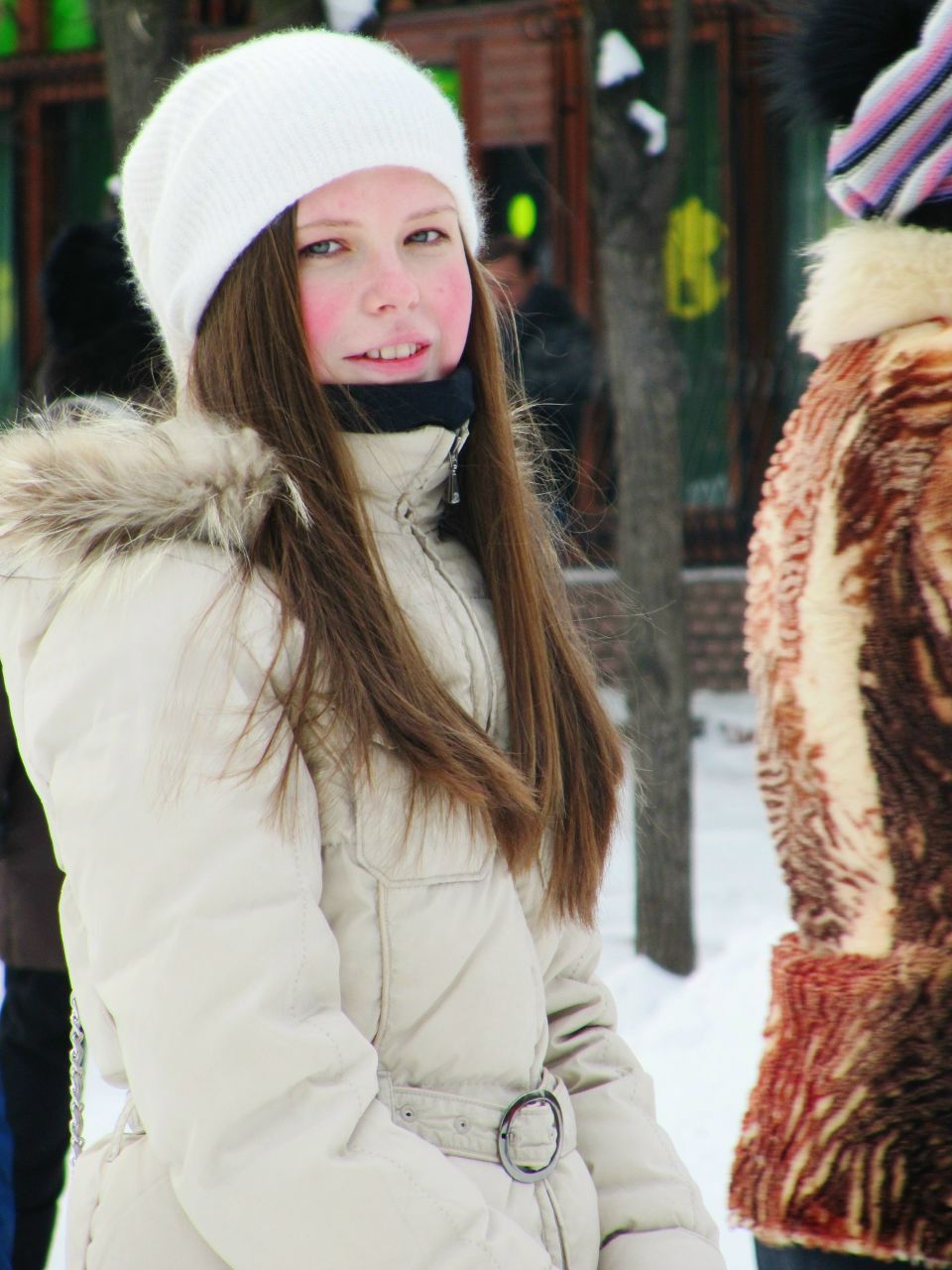 Екатерина Кузнецова | Москва