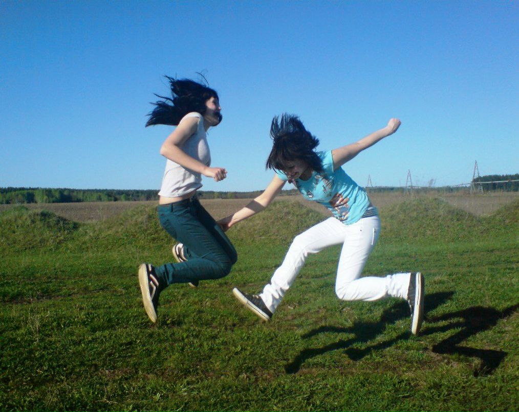 Anuta Kalyazina | Казань