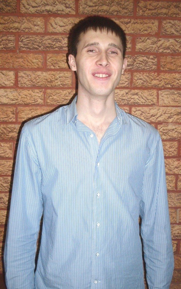 Артем Сергеев | Екатеринбург