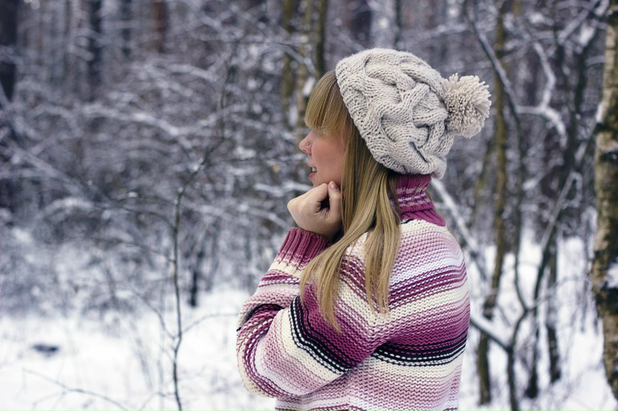 Kate Sokolova | Протвино