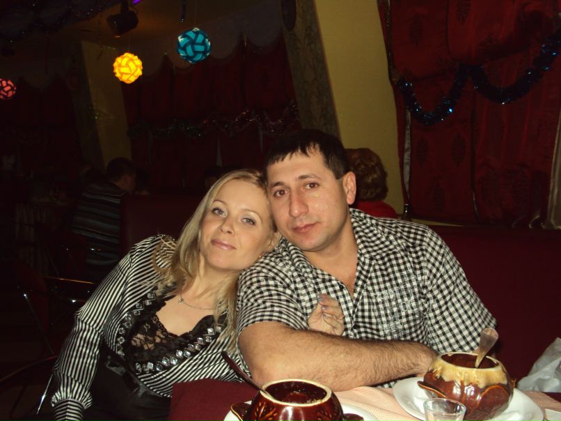 Юля Мусаева | Омск